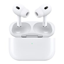 再降价、淘宝百亿补贴：苹果AirPodsPro2代无线降噪耳机蓝牙耳麦TypeC充电Apple耳塞正品