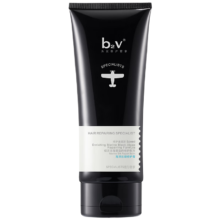 b2v海洋丝缎修护膏护发素200ml