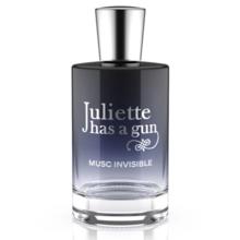 佩枪朱丽叶 Juliette has a gun 隐衫之欲 女士淡香水 EDT