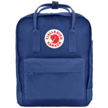 FJALLRAVEN北极狐双肩包kanken户外背包休闲书包电脑包旅行包23510 540宝蓝
