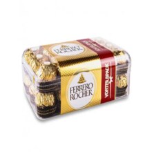 FERRERO ROCHER 费列罗 巧克力 375g 礼盒装
