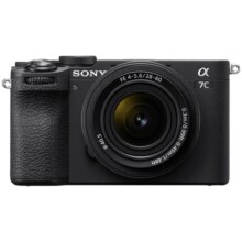 【现货速发】Sony/索尼a7c2 ILCE-7CM2全画幅相机a7cm2/a7c二代