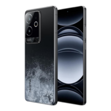 真我（realme）GT6 第三代骁龙8旗舰芯 6000nit电竞无双直屏120W+5800mAh聚能电池苍穹通信系统 5G智能AI游戏手机 月之暗面12GB+256GB