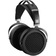 HIFIMAN（海菲曼）SUNDARA平板振膜HIFI头戴式电脑音乐吃鸡游戏耳机