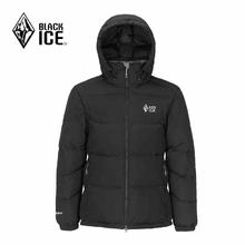 BLACKICE 天枢天璇PLUS加厚款防水羽绒服鹅绒男女款情侣款
