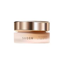苏酷 日本直邮suqqu苏酷粉底液奶油粉底霜30g均匀肤色长效持久定妆遮瑕