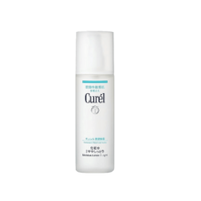 珂润（Curel）补水保湿爽肤水1号150ml清爽型 舒缓干燥敏感生日礼物送女友