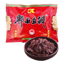 郫县豆瓣酱200*1袋
