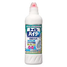 花王 马桶洁厕剂 500ml