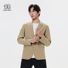 KOLON SPORT 男子城市轻户外通勤夹克 LHJK4AT505