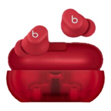 淘宝百亿补贴：Beats Solo Buds 真无线蓝牙耳机 入耳式