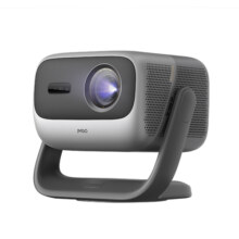 【政府补贴至高立减20%】坚果N3 Pro 4K三色激光投影仪家用超高清光学变焦客厅卧室投墙投屏百寸大屏投影机