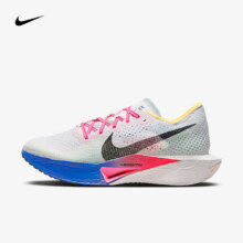 20点开始：NIKE 耐克 男子 ZOOMX VAPORFLY NEXT 3 FK跑步 HQ3219-902 43