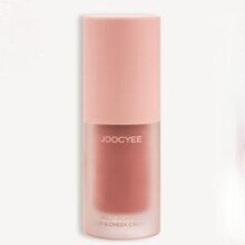PLUS:酵色 Joocyee 绒雾多用霜 #C06肉桂茶 4g*2件
