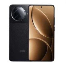 京东百亿补贴：小米REDMI K80 第三代骁龙8 IP68 2K新国屏 120hz高刷 玄夜黑 12GB+512GB