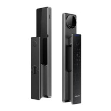 【主播推荐】乐橙智能锁3D人脸防盗家用指纹LIGHT1-i新品