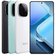 iQOO Z9 手机 8GB+128GB