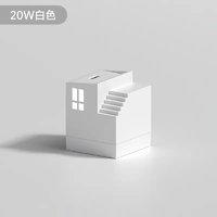 海备思 20W 氮化镓充电器