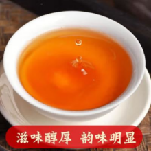 大红袍 单泡试喝装8g/袋