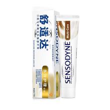 舒适达 多效护理牙膏 70g