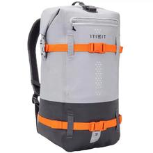 迪卡侬 DECATHLON ITIWIT防水双肩包冲浪漂流大容量旅行运动背包潜水户外OVKW