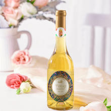 托卡伊（Tokaji）布达佩斯之梦贵腐 甜白葡萄酒 小贵腐 500mL*2瓶 赠礼袋