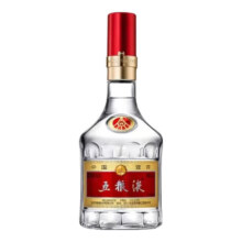 WULIANGYE 五粮液 普五 第八代 52%vol 浓香型白酒 500ml 单瓶装