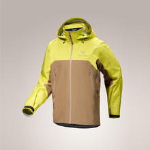 ARC'TERYX 始祖鸟 BETA AR JACKET GORE-TEX PRO 男子防水冲锋衣