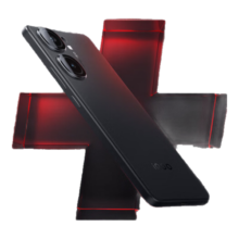 vivoiQOONeo9S Pro+  12GB+256GB 格斗黑 第三代骁龙8  自研电竞芯片 Q1  超声波3D指纹 5G vivo 手机