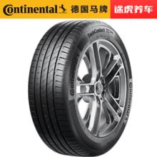 Continental 马牌 德国马牌 TechContact TCGold 185/60R15 84H 轮胎