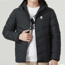 PLUS:阿迪达斯 （adidas）休闲时尚潮流外套防风保暖舒适羽绒服男装HY9635