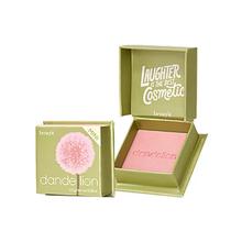 benefit 梦境迷踪系列蒲公英经典腮红腮红刷 蒲公英 2.5g