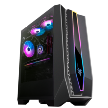 攀升闪电龙 酷睿i7 14700F/华硕RTX4060Ti/4070S设计师黑神话悟空游戏组装台式电脑主机台式机整机 配置五14代i7 14700F 华硕RTX4060
