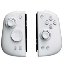 再降价、8日0点、PLUS会员:  魔派 双子星二代HD旗舰版 switch手柄+凑单品
