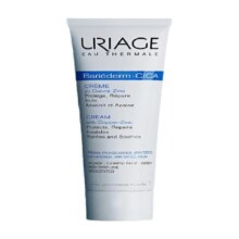 （Uriage）依泉B5绷带霜40ml多效舒缓保湿滋润修护泛红乳液面霜