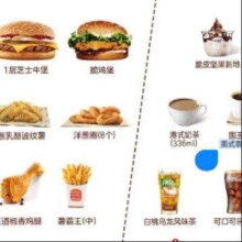 汉堡王 超值下午茶随心配 两件套 1次券 到店兑换电子券
