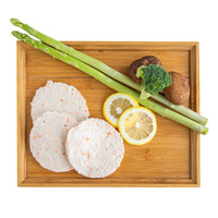 正大食品 泰虾虾饼 240g