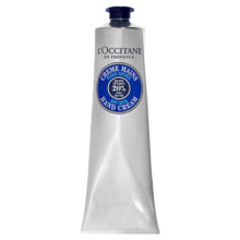 百亿补贴：欧舒丹护手霜150ml 乳木果/甜扁桃 防干裂 持久留香