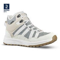 迪卡侬 DECATHLON SH500 X-WARM 女子登山鞋 8545368