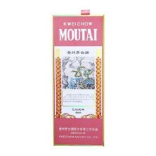 限广东&福建地区、新品预售：茅台 乙巳蛇年 生肖纪念 53度 酱香型白酒 500ml*6瓶 整箱装
