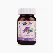 Gardenoflife雀巢生命花园女性复合维生素