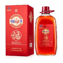 劲酒 劲牌 35度 中国劲酒5L桶装贺岁版 约10斤 养生保健酒