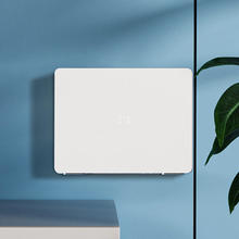 中兴 AX3000 晴天版 双频3000M 家用千兆无线路由器 Wi-Fi 6 白色 单个装