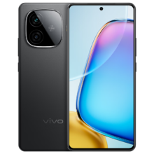 PLUS会员、限地区：vivo Y200 GT 8GB+256GB 雷鸣
