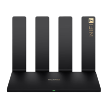 华为【咨询更优惠】BE3Pro双频聚合路由器WiFi7新款千兆家用无线穿墙王信号增强5G漏油器游戏加速mesh WiFi7|双倍速率|智能加速|1000M网口版