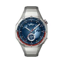 百亿补贴：华为 HUAWEI WATCH GT5 Pro智能运动高端电话手表健康睡眠长续航