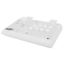 拳霸（QANBA）Q1-QW 街机游戏摇杆 支持PS3 电脑 PC switch 街霸5 约战平台 Steam 街霸6 铁拳8