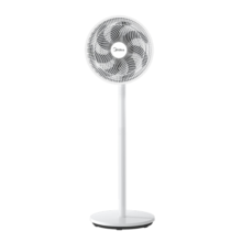 美的（Midea）电风扇七叶落地扇 大风量节能摇头电扇 家用低噪风扇 柔风轻音卧室学生宿舍立式桌面台扇   易清洗 【七叶大风量台立两用落地扇30AC】