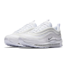 耐克男子休闲鞋AIR MAX 97运动鞋921826-101 白色 40.5