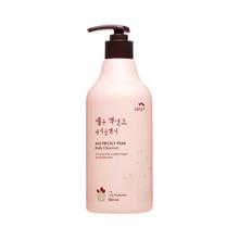 SOMANG 所望 济州岛百年草沐浴露 500ml
